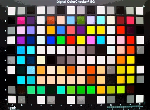 NOS MA-118 - Owlet - Blå - Minimax Owlet til 100 Foto 10x15 cm